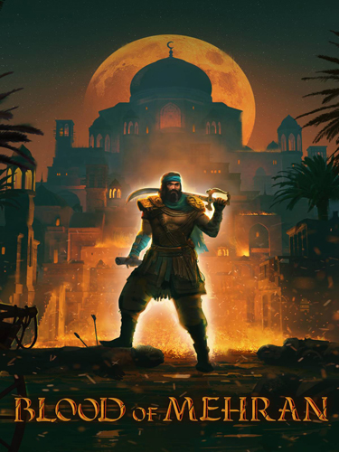 Blood of Mehran repack